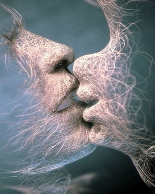 Алмазная мозаика на подрамнике 40х50