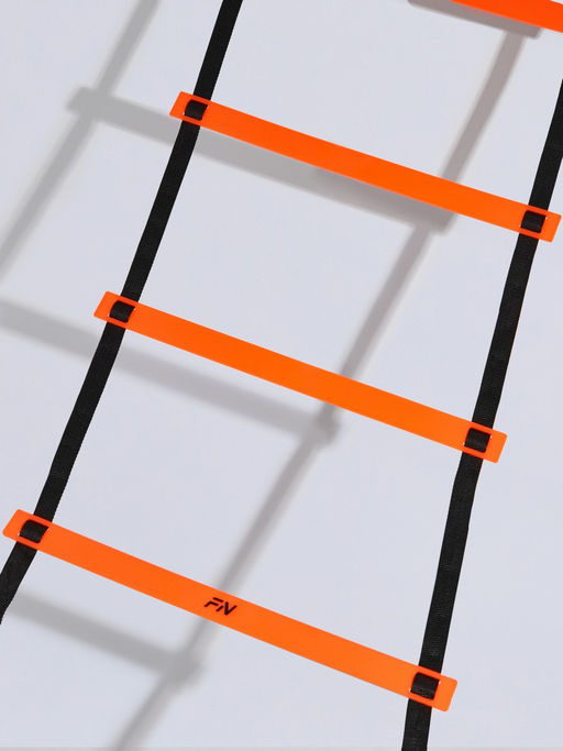Координационная лестница FN Sport Ladders (10m) Orange