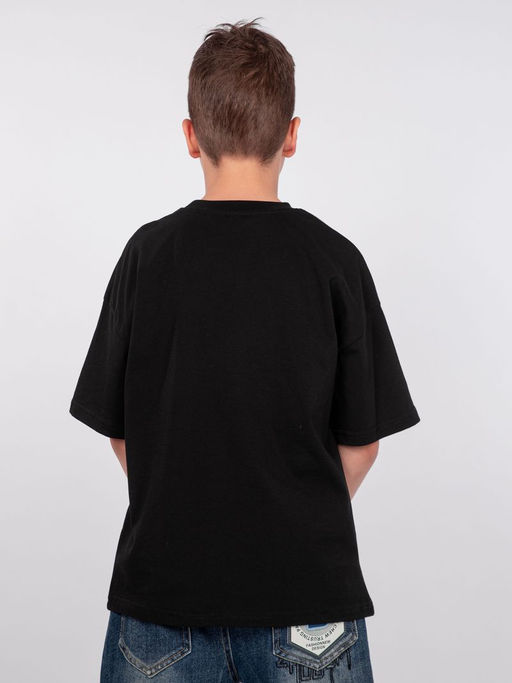 Футболка для мальчика 52409 Lets go - Let's go фото 3