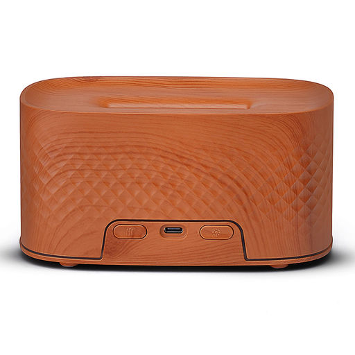 Светильник-увлажнитель "Атмосфера уюта" в коробке