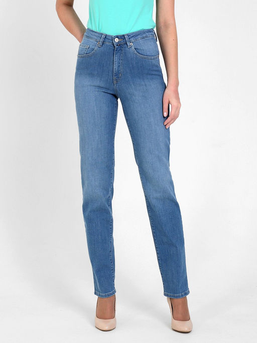 Женские джинсы _ 19736 - F5 фото 2