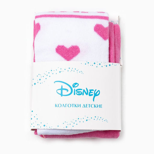 Колготки детские «Мари», Коты аристократы, рост 92-98 см, белые