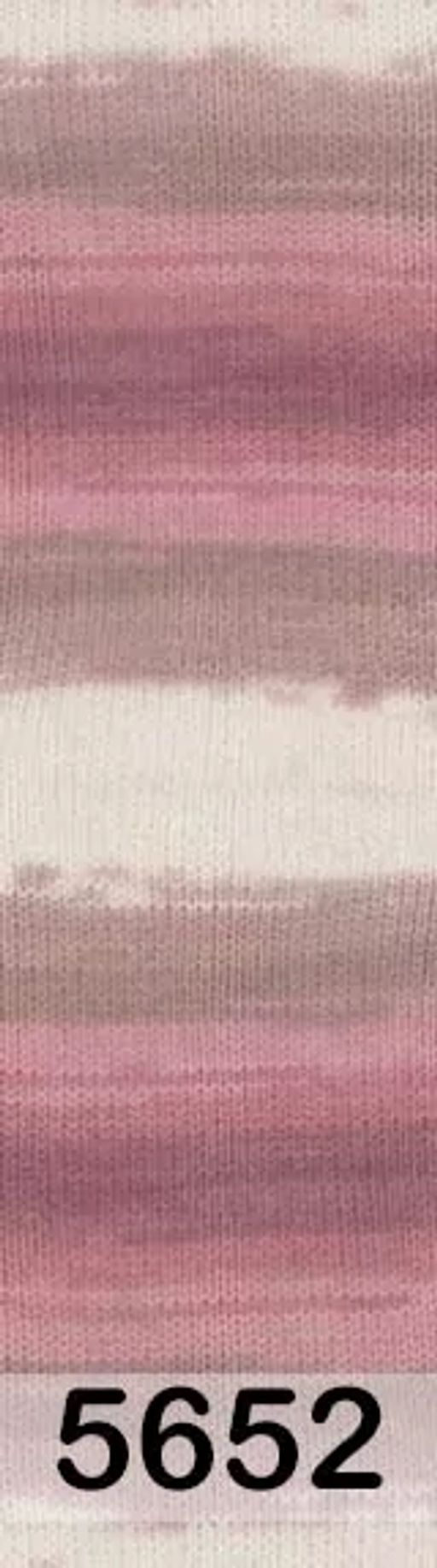 ANGORA GOLD BATIK - Alize фото 12