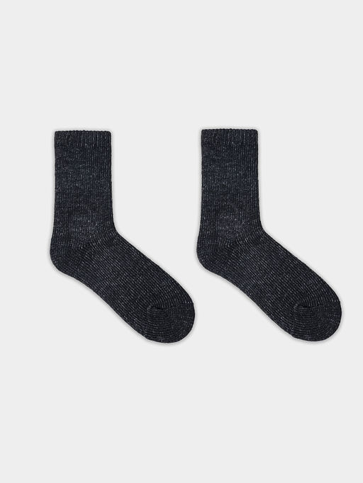 Цена за 5 пар! Теплые НОСКИ ЖЕНСКИЕ - Mark formelle фото 6