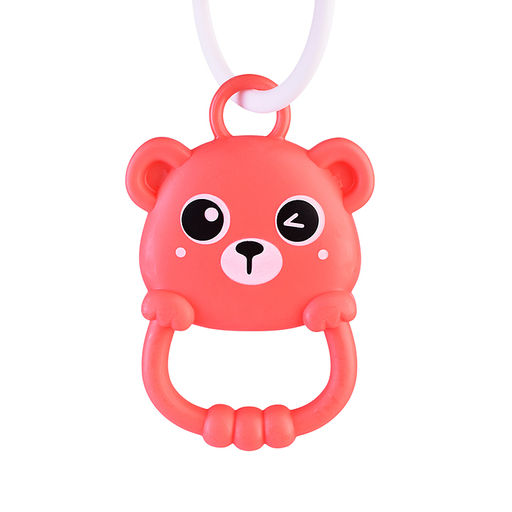 Коврик развивающий "Мишутка" с ростомером, в коробке