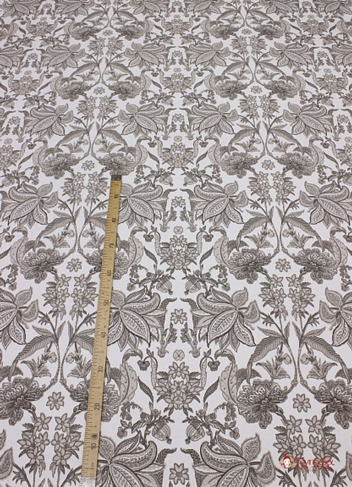 Поплин Элегия, ш.2.2м, хлопок-100%, 115гр/м.кв - Купава фото 3