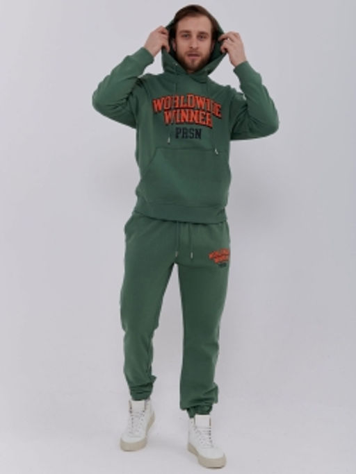 КОСТЮМ СПОРТИВНЫЙ МУЖСКОЙ - Chic & charisma фото 2