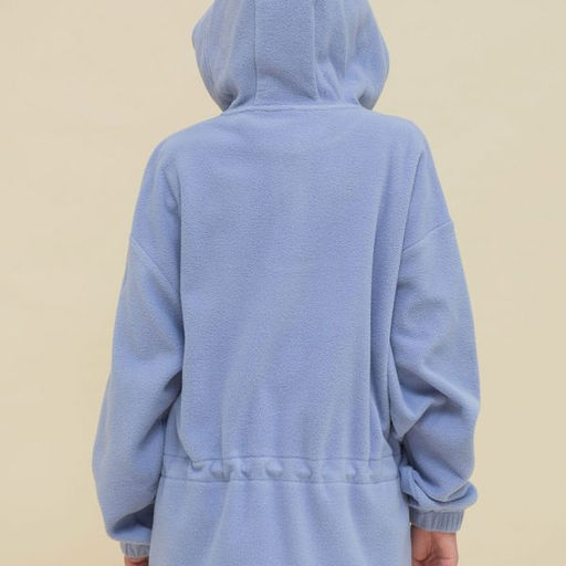 GFNC3336 Куртка для девочек - Pelican фото 4