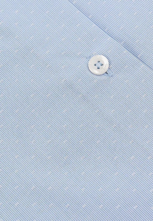 Сорочка мужская длинный рукав GREG 123/139/676/Z_GB  фото 3