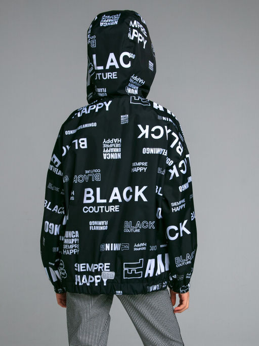 PlayToday / Ветровка для девочки PlayToday  фото 7