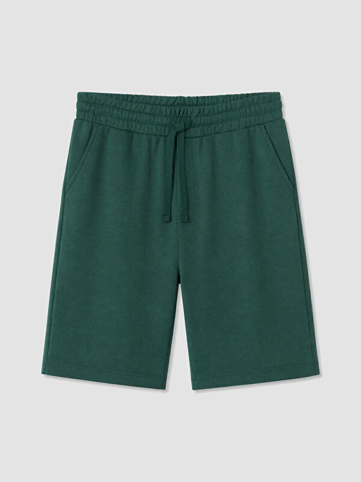Regular Fit Erkek Pijama Alt ?ort