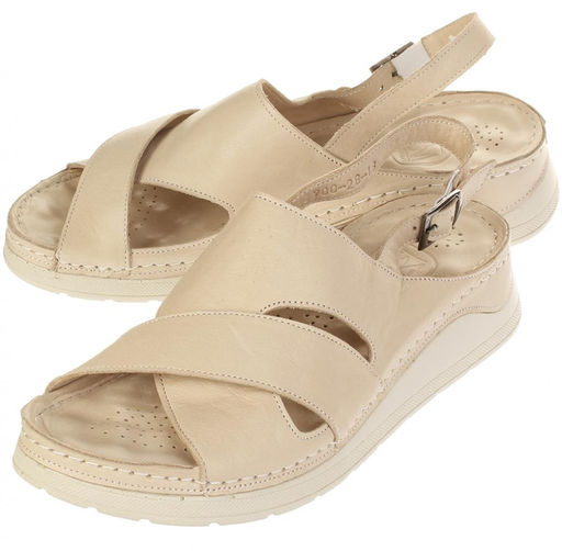 Босоножки SandM 900-R28-18