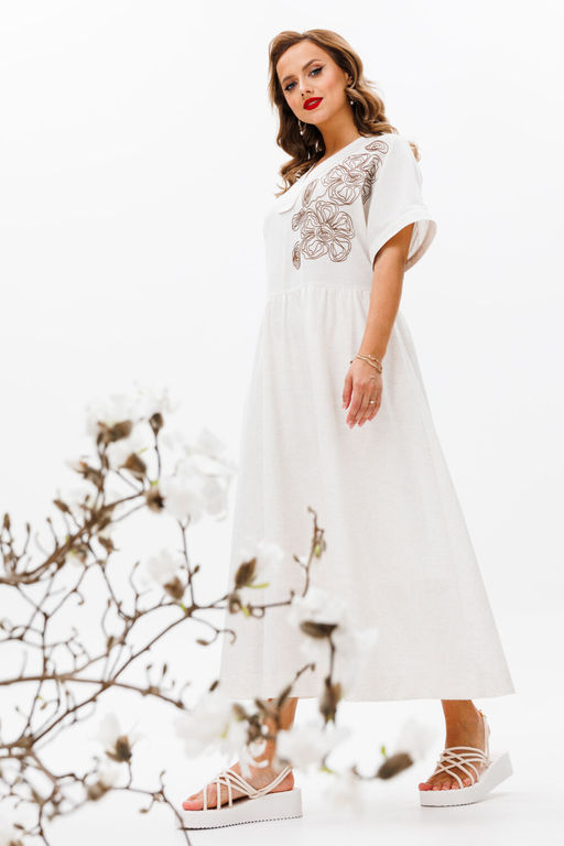 Платье URS 22-860/1  фото 3