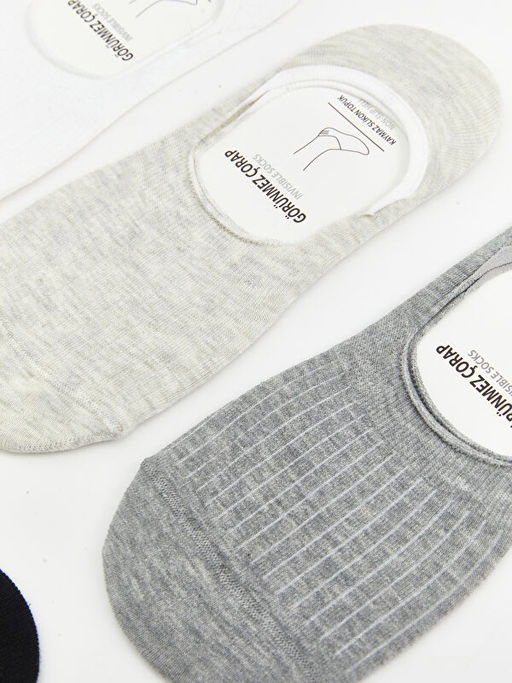 Erkek Babet ?orap 5li