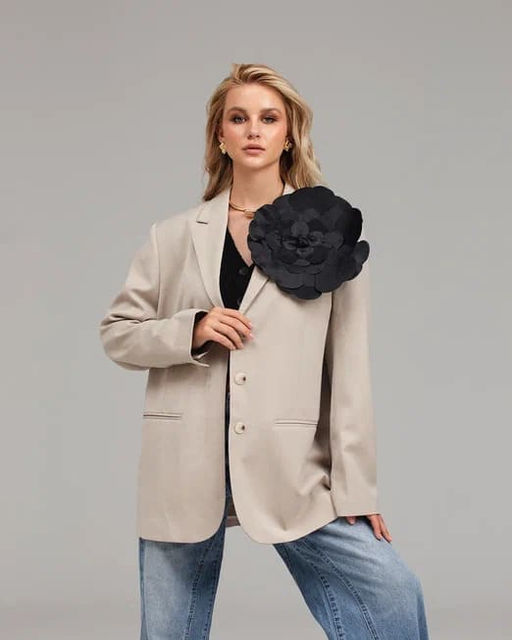 авторская Брошь - Sahar art lab фото 4