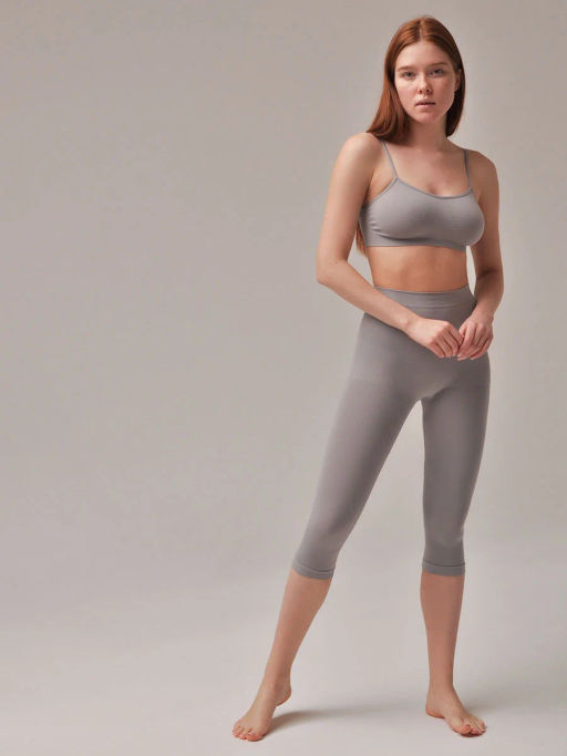 MIREY леггинсы PA709 LEGGINGS 3/4 (1/68)