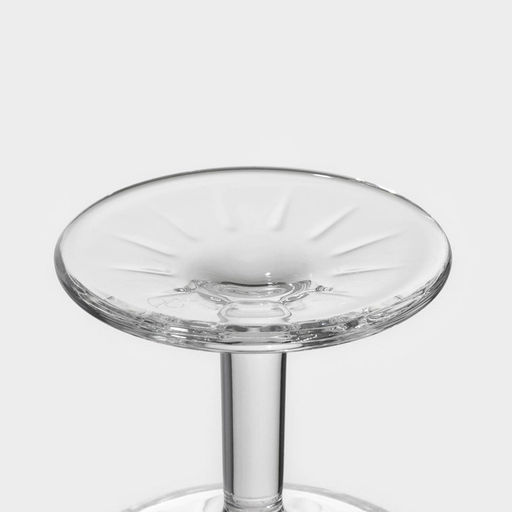 Бокалы для вина Paşabahçe Timeless, 260 мл, набор 4 шт., стекло, прозрачные