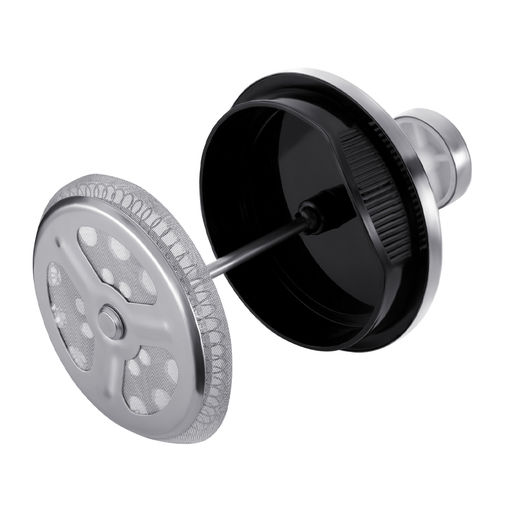 Френч-пресс 0,6л Linea FRANCO стекло арт. 93-FR-42-01-600