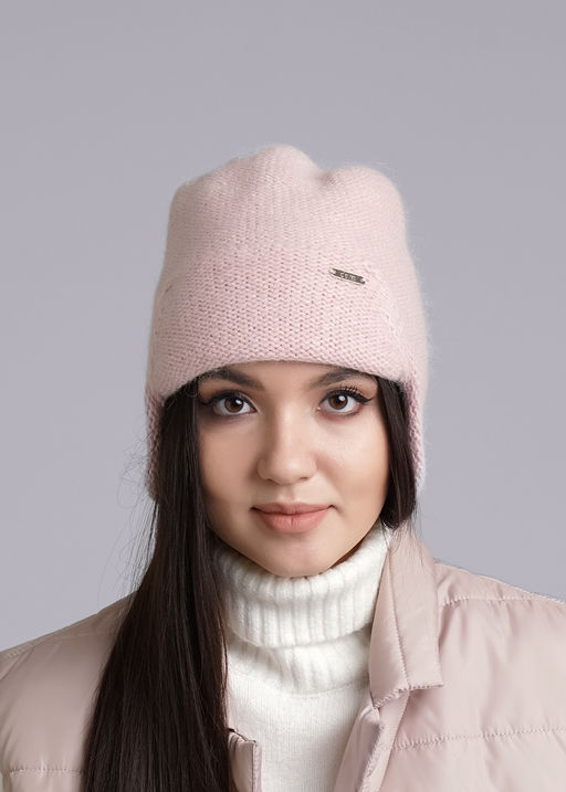 Шапка женская