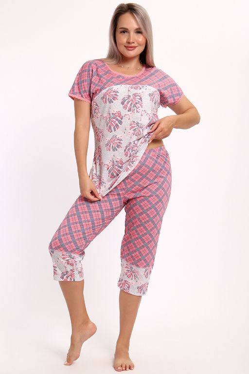 Пижама Вереск - Натали фото 16