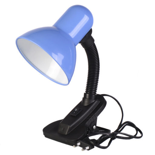 Светильник настольный на прищепке / 108BXIAO / Ex27 /уп 70/ - Галеонтрейд фото 3