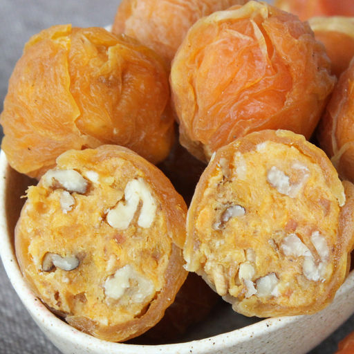 Алани с абрикосом - Royalharvest фото 4