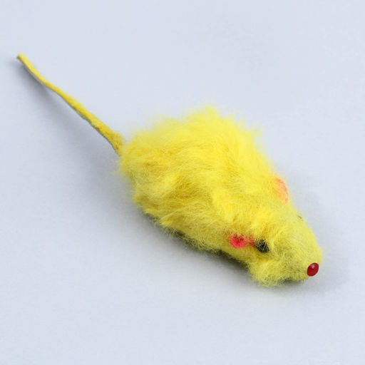 Игрушка для кошек лазер+мышь Хороший котик - Пушистое счастье фото 6