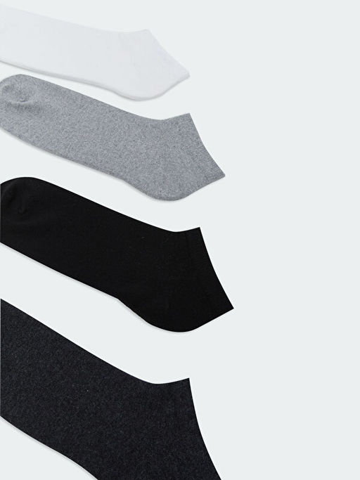 Erkek Patik ?orap 10lu