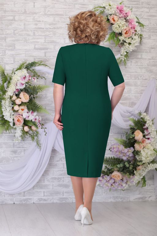 Костюм Ninele 5842 изумруд  фото 2