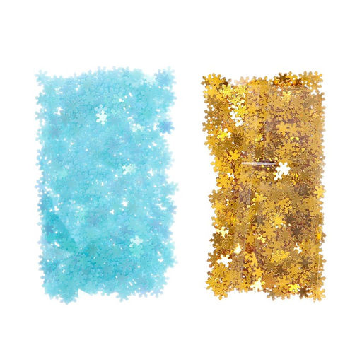 Снежный ночник своими руками, пингвин, в пакете - Simaland фото 6