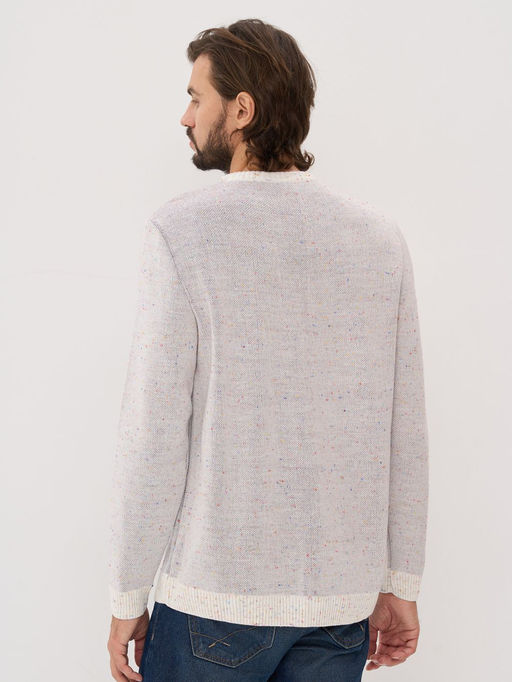 Джемпер мужской 9242-99022 - Vay фото 3