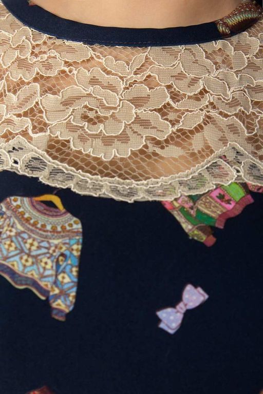 Платье П4-3189 - Wisell фото 3