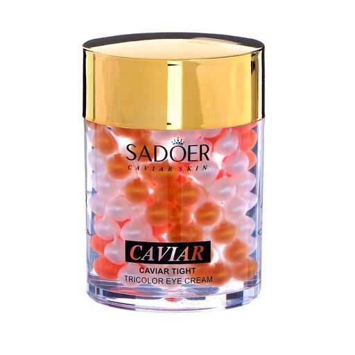 Цена за 2 шт. Питательный крем для глаз с гиалуроновой кислотой, против отечности и морщин, 60 г