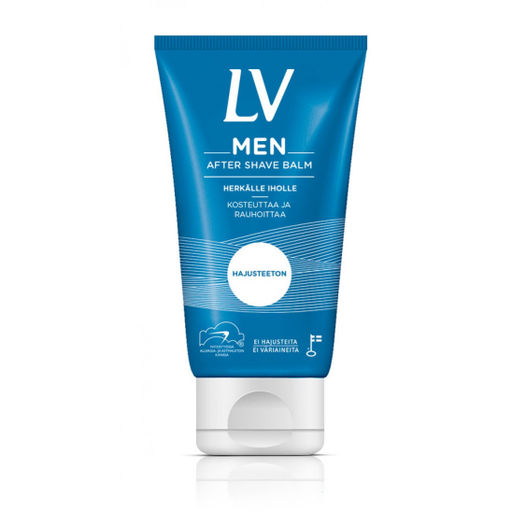 Men Бальзам после бритья 15772342