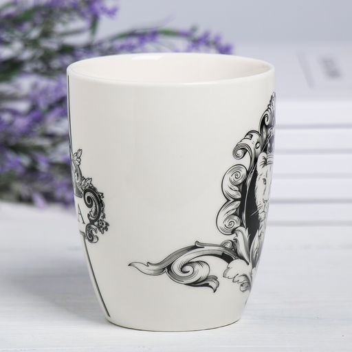 Кружка «Жена», 350 мл