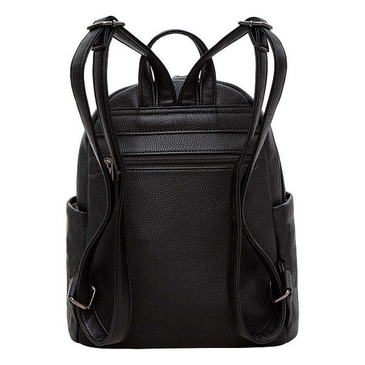 Рюкзак женский из экокожи - Orsoro фото 73