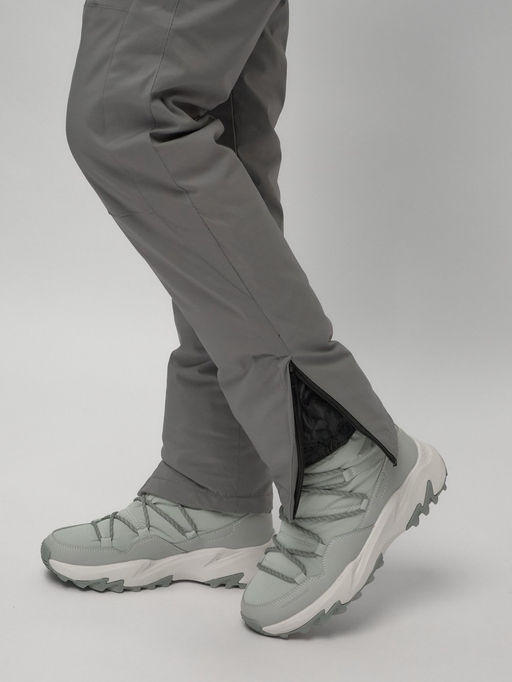 Горнолыжный костюм женский бирюзового цвета 02252Br - Chunmai фото 63