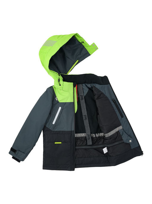 Куртка д/мал. Один - Oldos фото 5