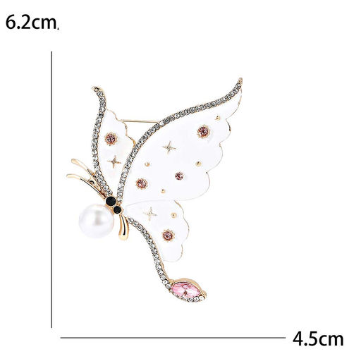 Брошь арт. 32 2768 (id 277607) - Rada фото 3