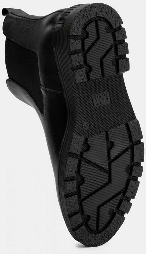 Ботинки 700206ЧН/ОГ700206ЧН - Ralf ringer фото 5