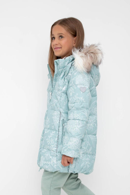 Crockid _ ВК 34067/н/2 УЗГ пальто для дев