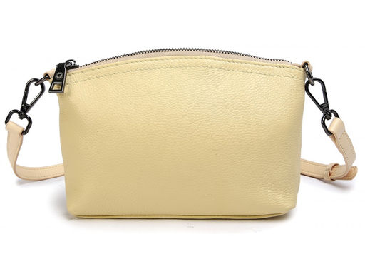 Cумка женская Lanotti 6621/желтый