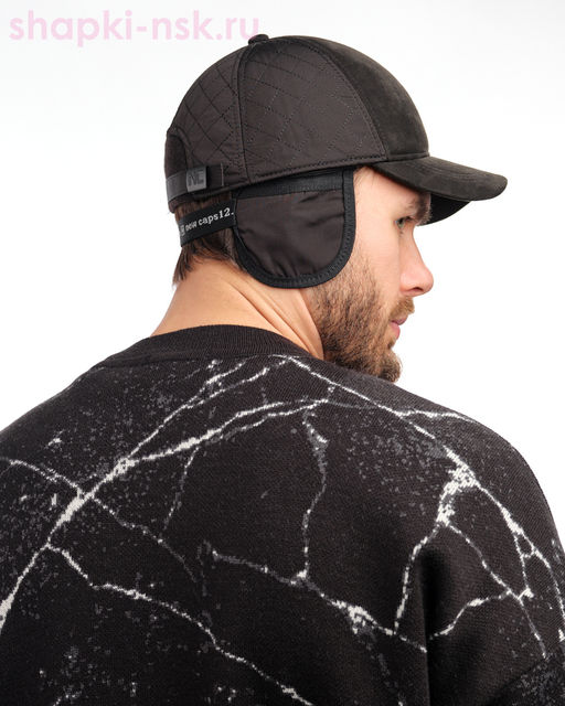 011.23113111 Бейсболка флис (55-61)