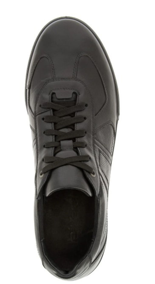 Кеды Фирма RIVERI ОКП075106К01П