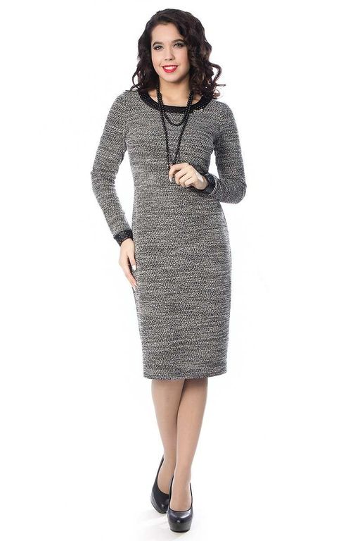 Платье П5-3505 - Wisell фото 4