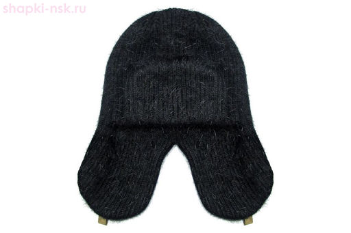 Роули 759 Ушанка женская (56-58)