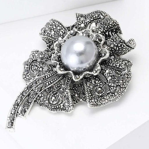 Брошь арт. 32 2455 (id 279815) - Rada фото 3