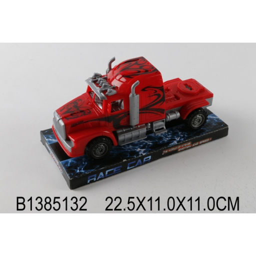 Трейлер инерц. в ассорт. арт.B1385132/99555-15 22,5*11*11см