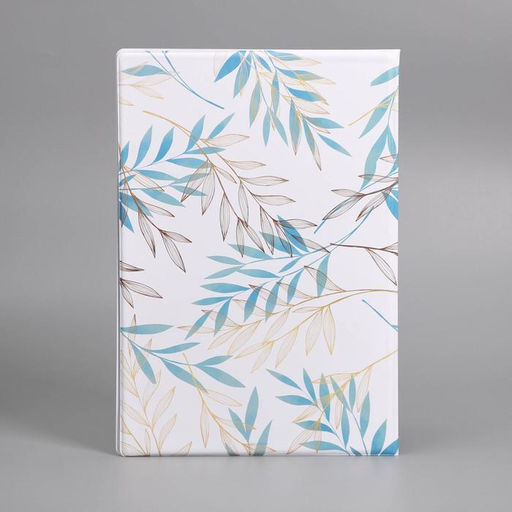 Папка для семейных документов Docs, 8 файлов А4 - Simaland фото 6