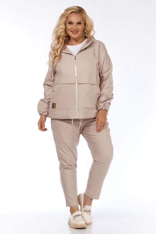 Платье Belinga 1222 черный - Mira fashion фото 311